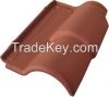 spanish roof tile-French Custer Tiles