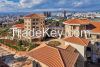 interlocking roof tile...