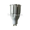 10W Gu10 LED Ceiling spotlight LED light bulb lamp 110-240VAC 2700-6500k