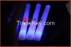  electronic flash stick foam sponge stick light sticks concert bar supplies