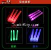  electronic flash stick foam sponge stick light sticks concert bar supplies