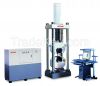 Servo Hydraulic Universal Testing Machine