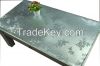 plastic table cloth