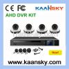 KAANSKY CCTV CAMERA KIT