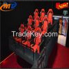 12d cinema equipment