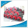 Belt conveyor Rubber lagging Herringbone Grooved Lagging Diamond ceramic coated plain grooving chromeplated and anti magnetic pulley drum