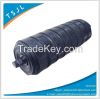 Competitive price belt conveyor carrying Impact return friction tapered guide spiral Ccmb roller idler