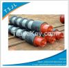 Competitive price belt conveyor impact roller idler