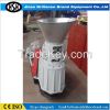 Feed pellet mill type poultry equipment from China for the small busin