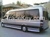 Auto Glass / Mercedes Sprinter