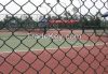 cheap used welded chain link fence for sale (Anping manufacture)