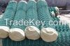 cheap used welded chain link fence for sale (Anping manufacture)