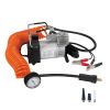 Mini air compressor