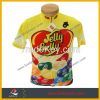 Professional Free Design Sublimated Bike Clothing