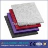 polyester fiber acoust...