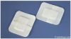 Adhesive Non-woven Wound Dressings (high absorption, non adherent)