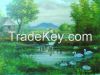 Oil Paintings from the...