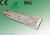 12watt all in one solar street light with PIR motion sensor and lifepo4 battery , CE &ROHS certificated and IP 65 PASS