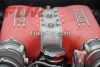 LUBRICATE CAP