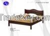 KD-2112 Wooden Queen S...
