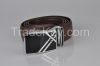 fashion real  leather belt for men