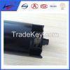 Industrial Carbon Steel Carrying roller for conveyor roller idlers