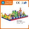 2014 Hot sales inflatable bouncer ,inflatable castle (BP-I140022)