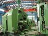 spiral welded pipe mill