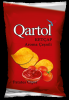 Qartol chips