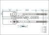 OS7011, Security seals pull tight plastic seals