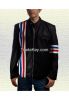 Easy Rider Leather Jacket