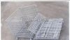 FOLDING storage cage, ...