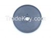 ISO9001 SGS pump rubber parts/ pump EPDM diaphragm