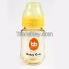 BB baby wide bottle