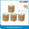 Hot Raw cyanoacrylate adhesive glue in bulk (super glue 502)