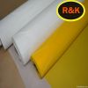 Polyester printing screen mesh