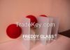 White Laminated Glass