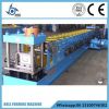 Galvanized steel profile roll forming machine metal aluminum door frame making equipments steel forming machine