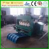 hydraulic roof panel crimping machine 