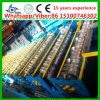 double deck rolling machine , double layer roofing roll forming machine 