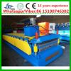 double deck rolling machine , double layer roofing roll forming machine 