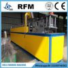 steel lightweight roof truss omega machine factory