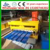 ibr and corrugated iron sheet roof panel making machine