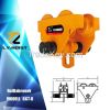 Falcon GCT-B Manual Pu...