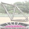 suspension 29er MTB bi...