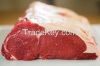 Beef eye round, chuck ...