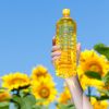 REFINED QUALITY SUNFLOWER OIL 