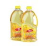 Pure refined bulk sunflower oil