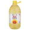 Pure refined bulk sunflower oil