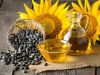 REFINED QUALITY SUNFLOWER OIL 